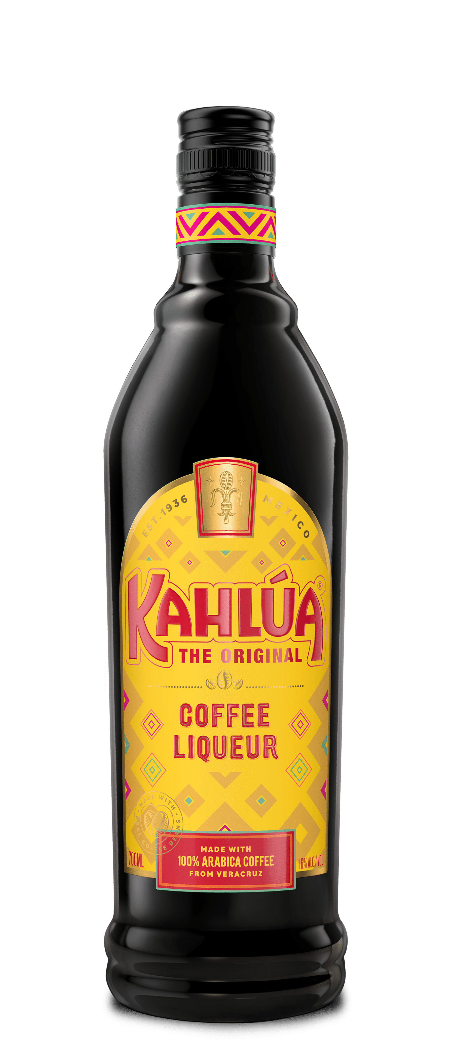 Kahlua Original Coffee Liqueur