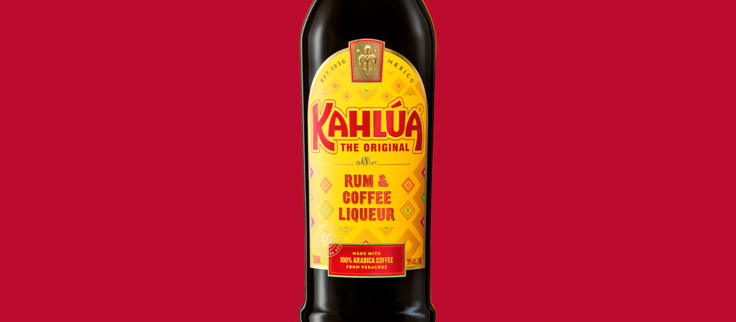 Kahlua Original Coffee Liqueur