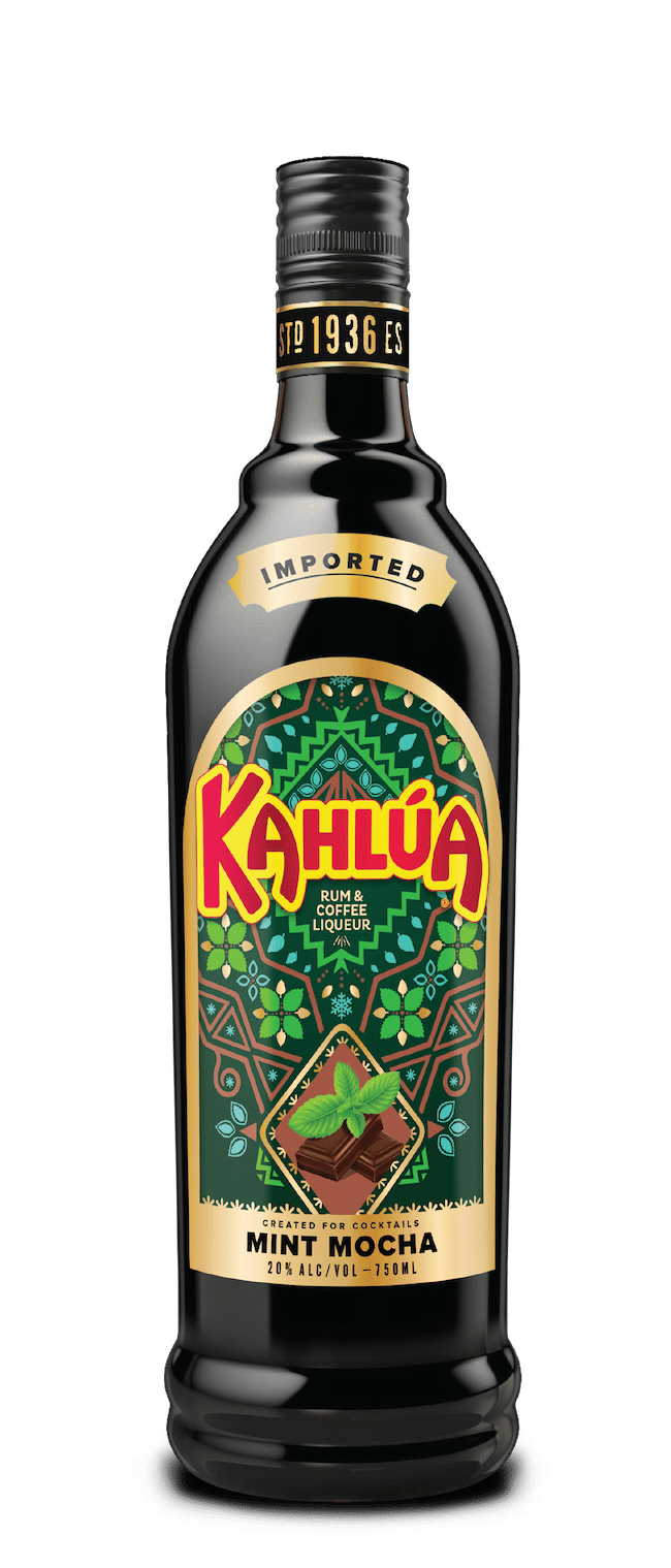 Kahlúa Mint Mocha