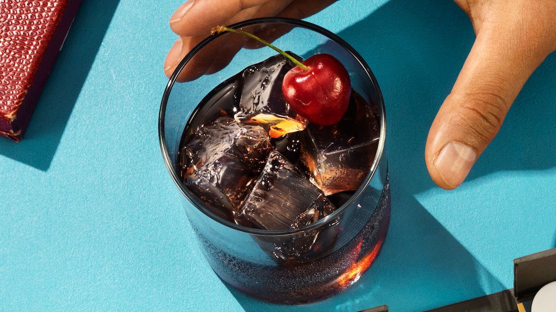 Black Russian