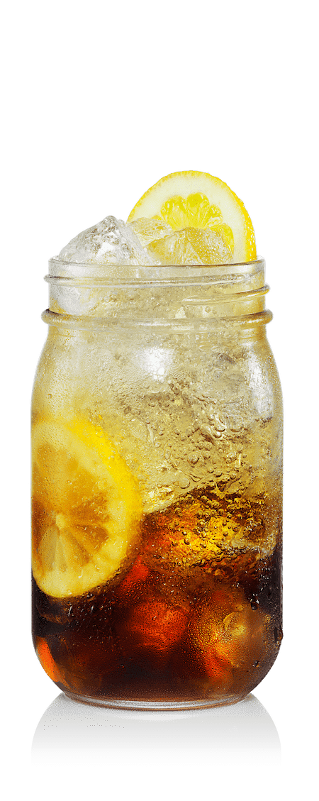 Cold Brew Soda