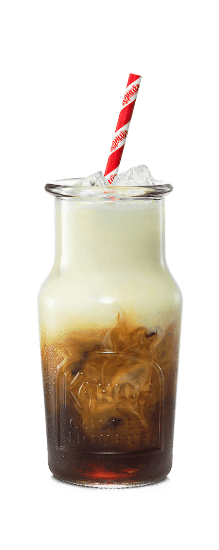 Iced Coffee