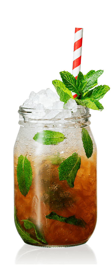 Kahlua Mojito