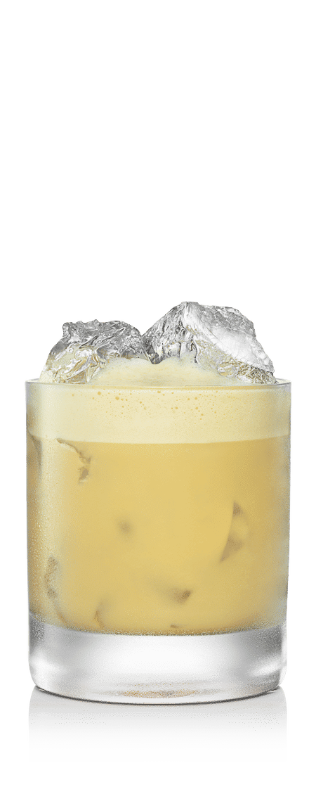 Kahlúa Mudslide