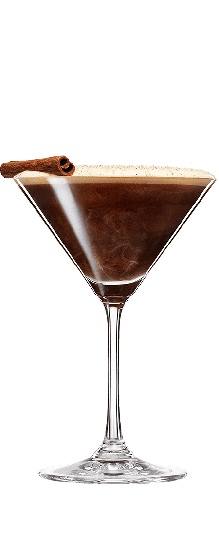 Kahlúa Smooth Chocolate Drink Recipe - Kahlúa