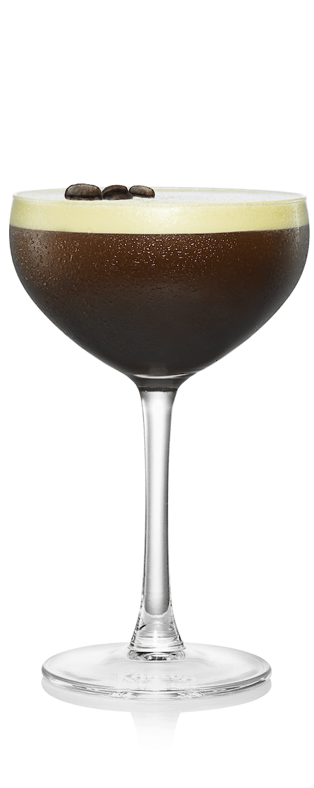 Mexican Expresso Martini