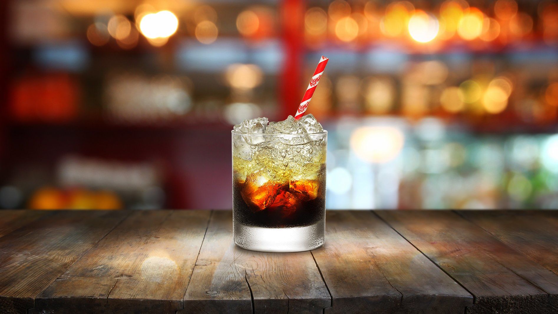 Kahlau Mexican Mind cocktail