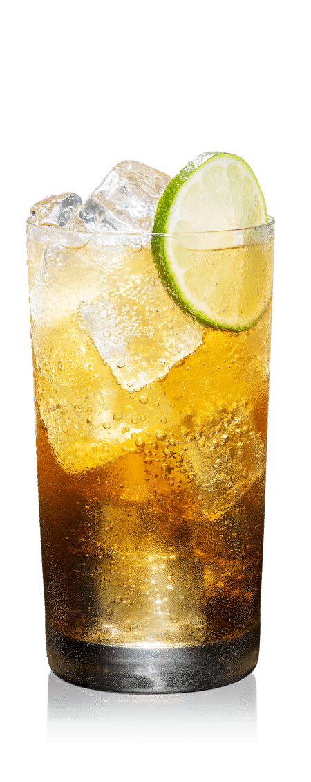 Kahlúa Cold Brew Soda Drink Recipe - Kahlúa