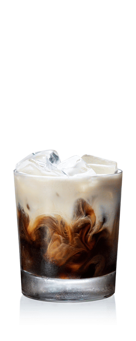 Pumpkin Spice White Russian