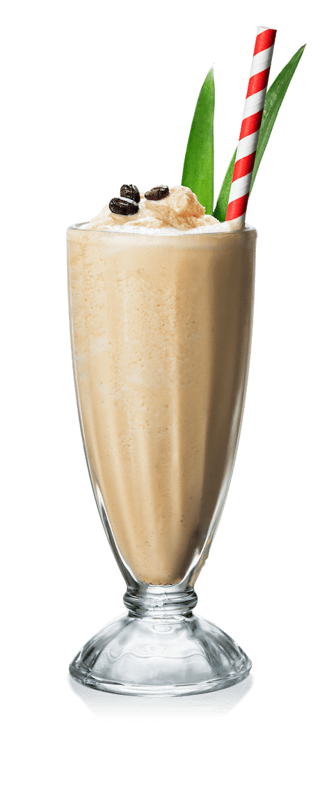 Kahlua Coffee Colada