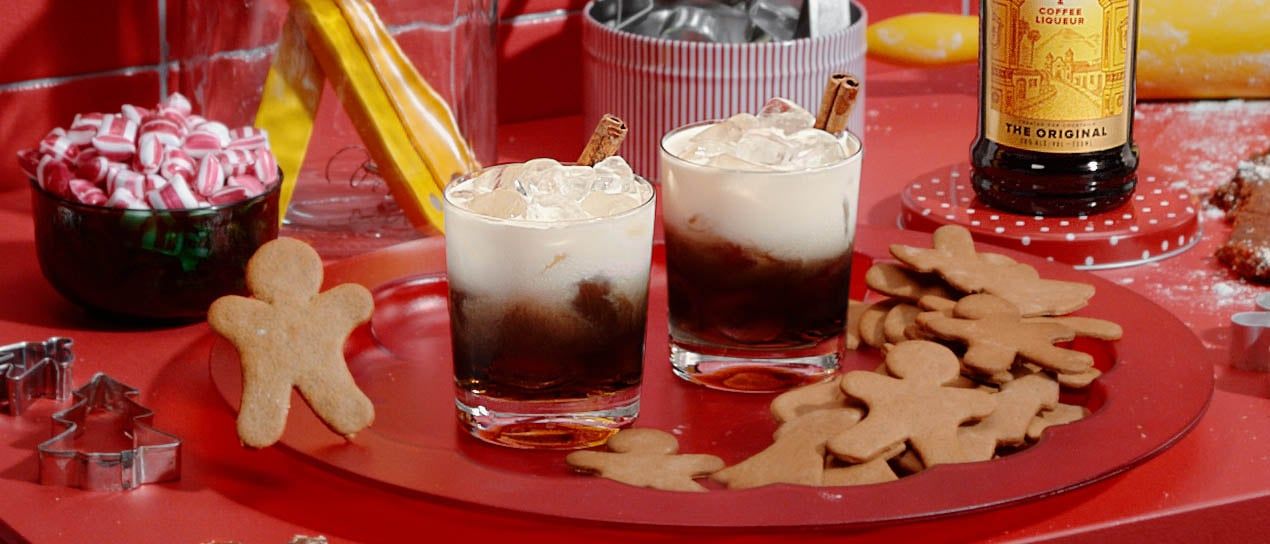 Kahlua white russian recipe sales