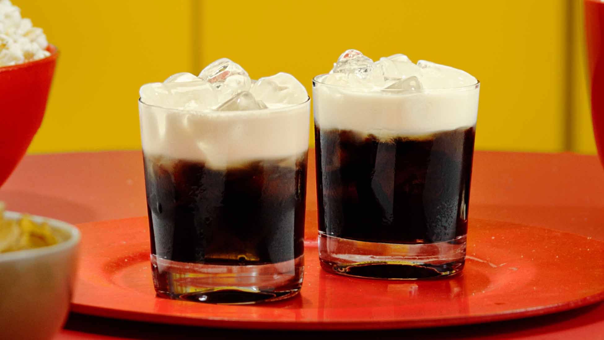 Kahlua and Cream