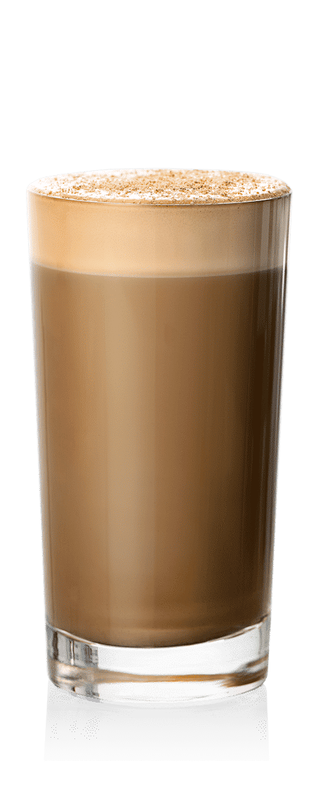 Kahlúa Latte