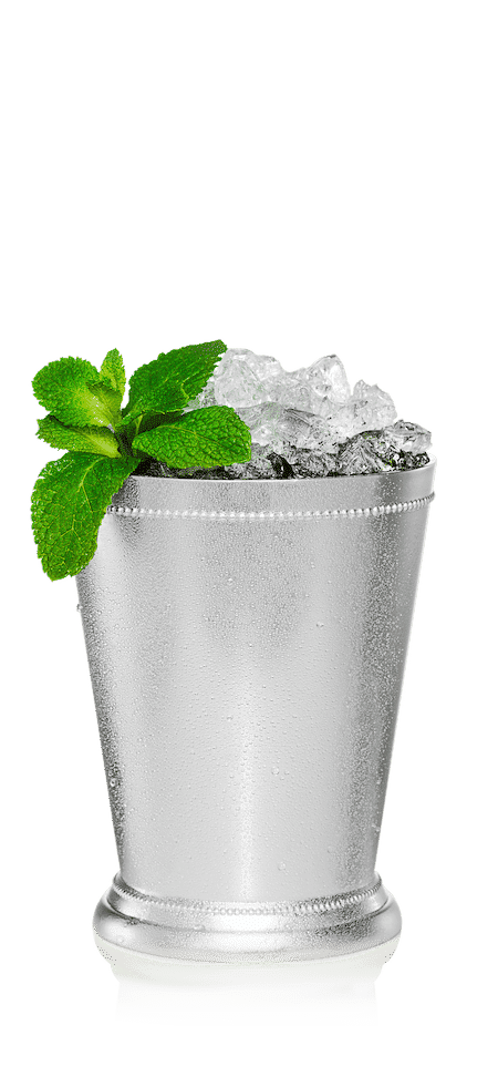 Kahlua Mint Julep