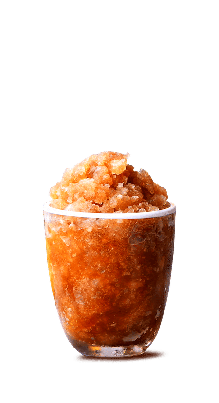 Kahlua Coffee Slushie