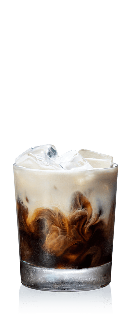 Kahlua amp Milk: The Perfect Cozy Cocktail
