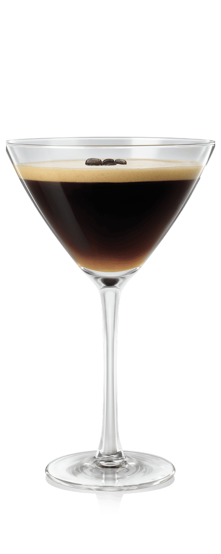 Vodka Espresso