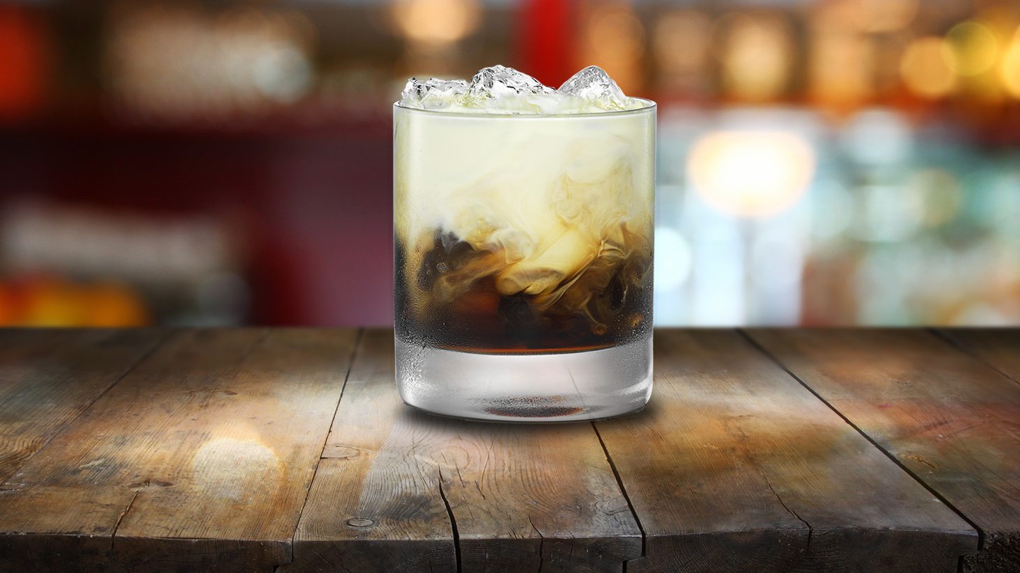 Kahlua white russian recipe sales