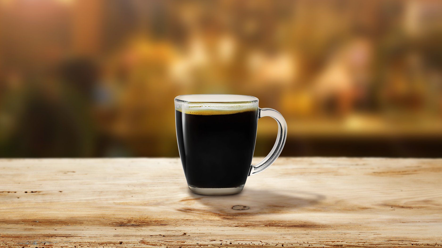 Kahlua Coffee drink
