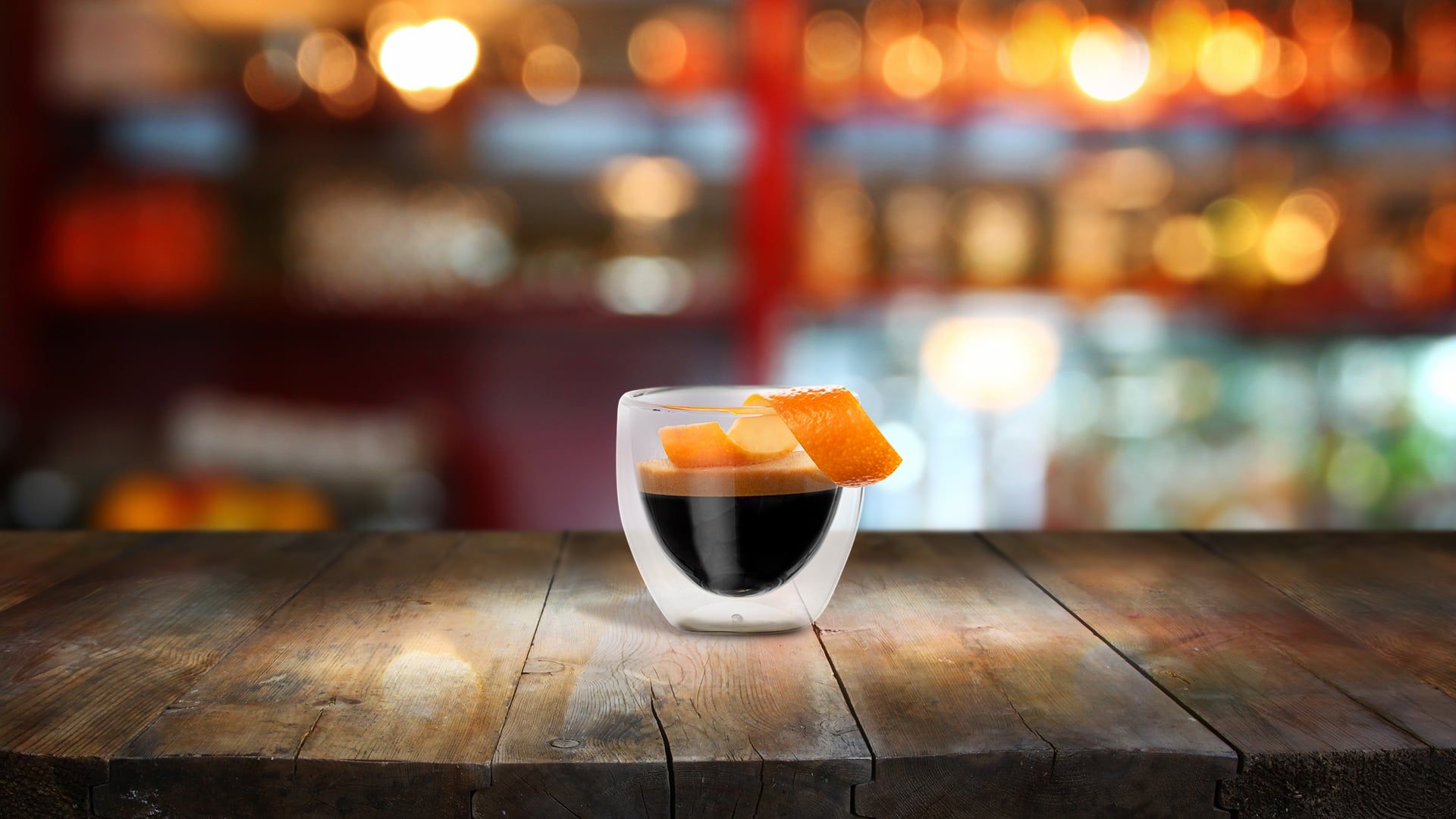 Kahlúa Espresso Drink Recipe - Kahlúa