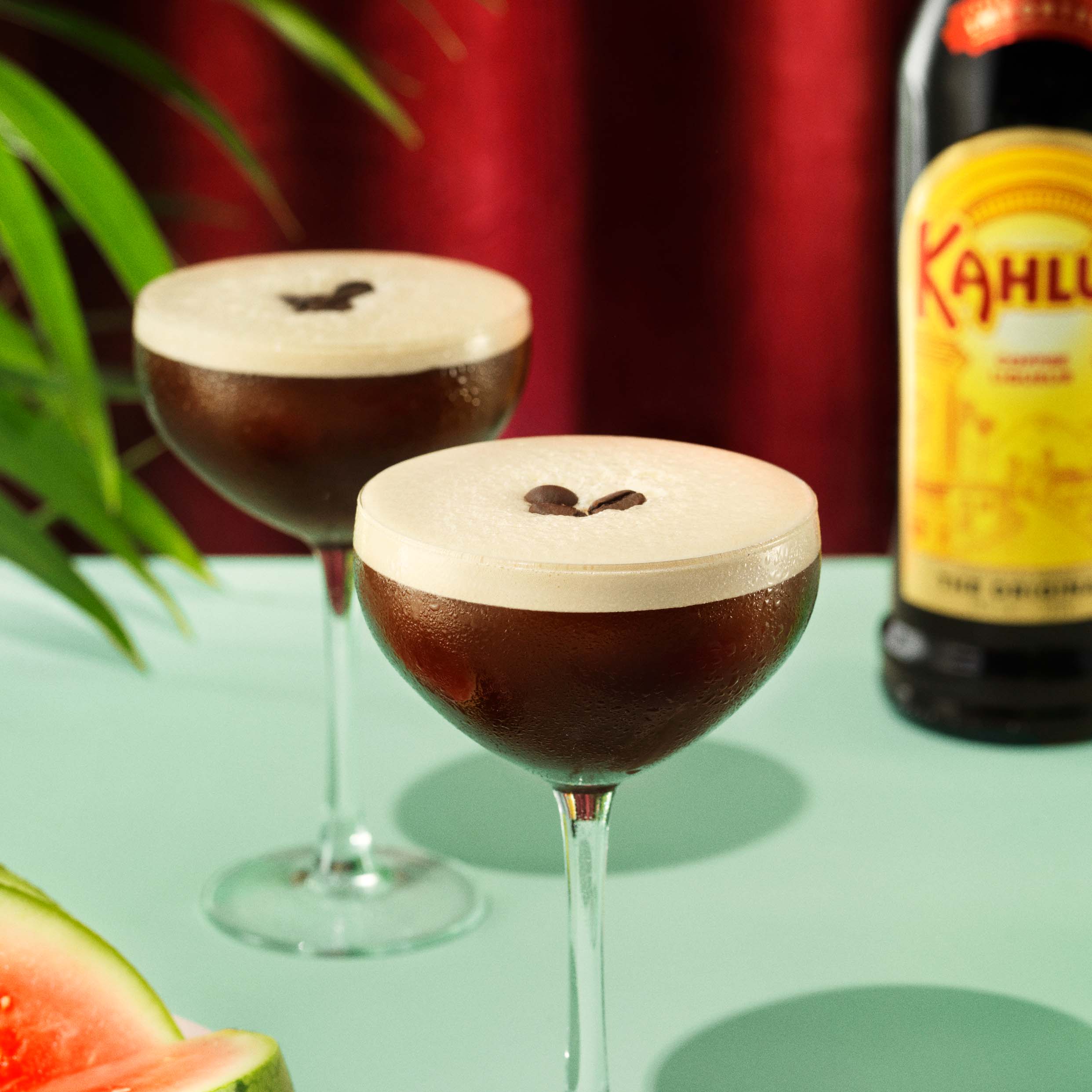 Kahlúa Collections - Kahlúa