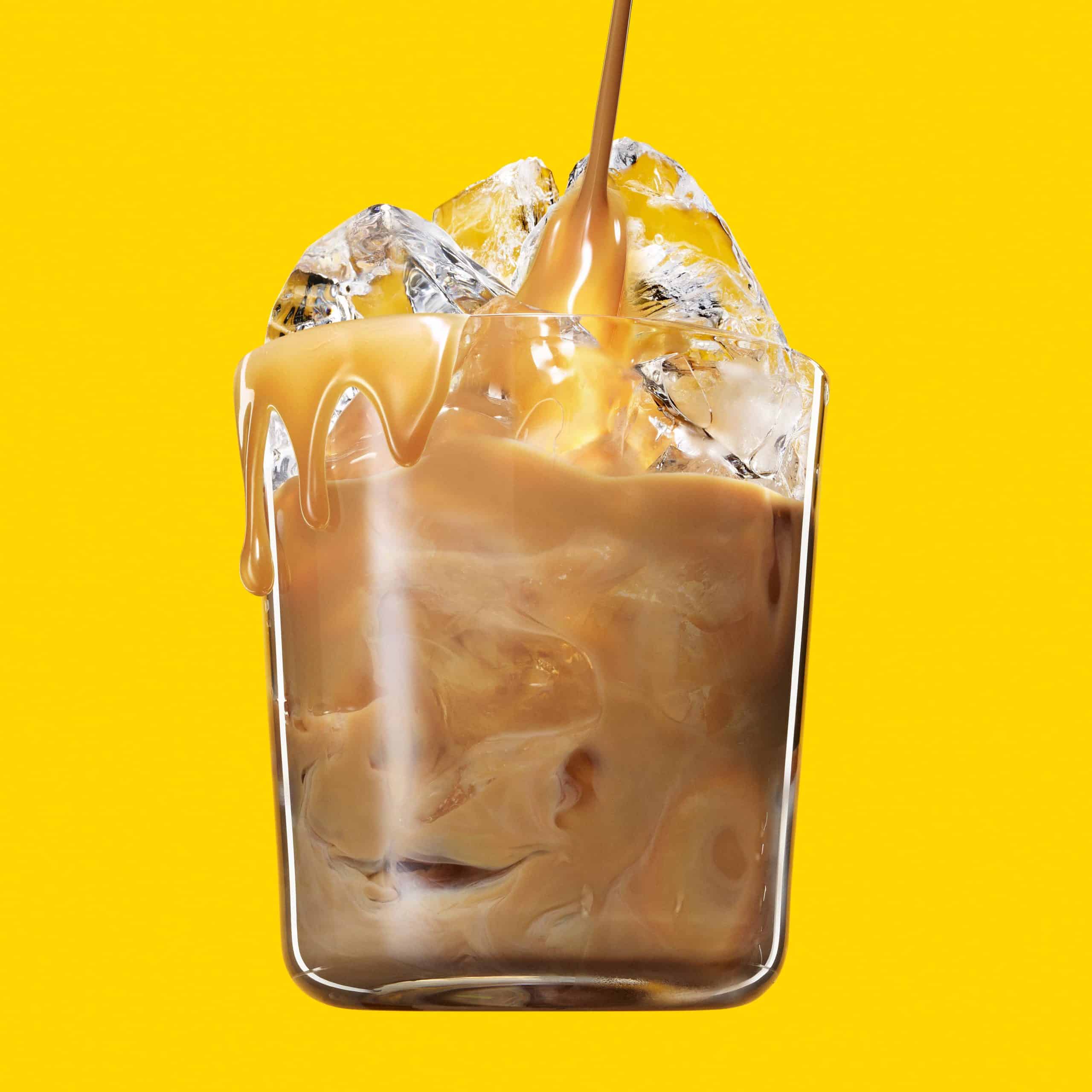 Kahlúa Dunkin' Cream Liqueur