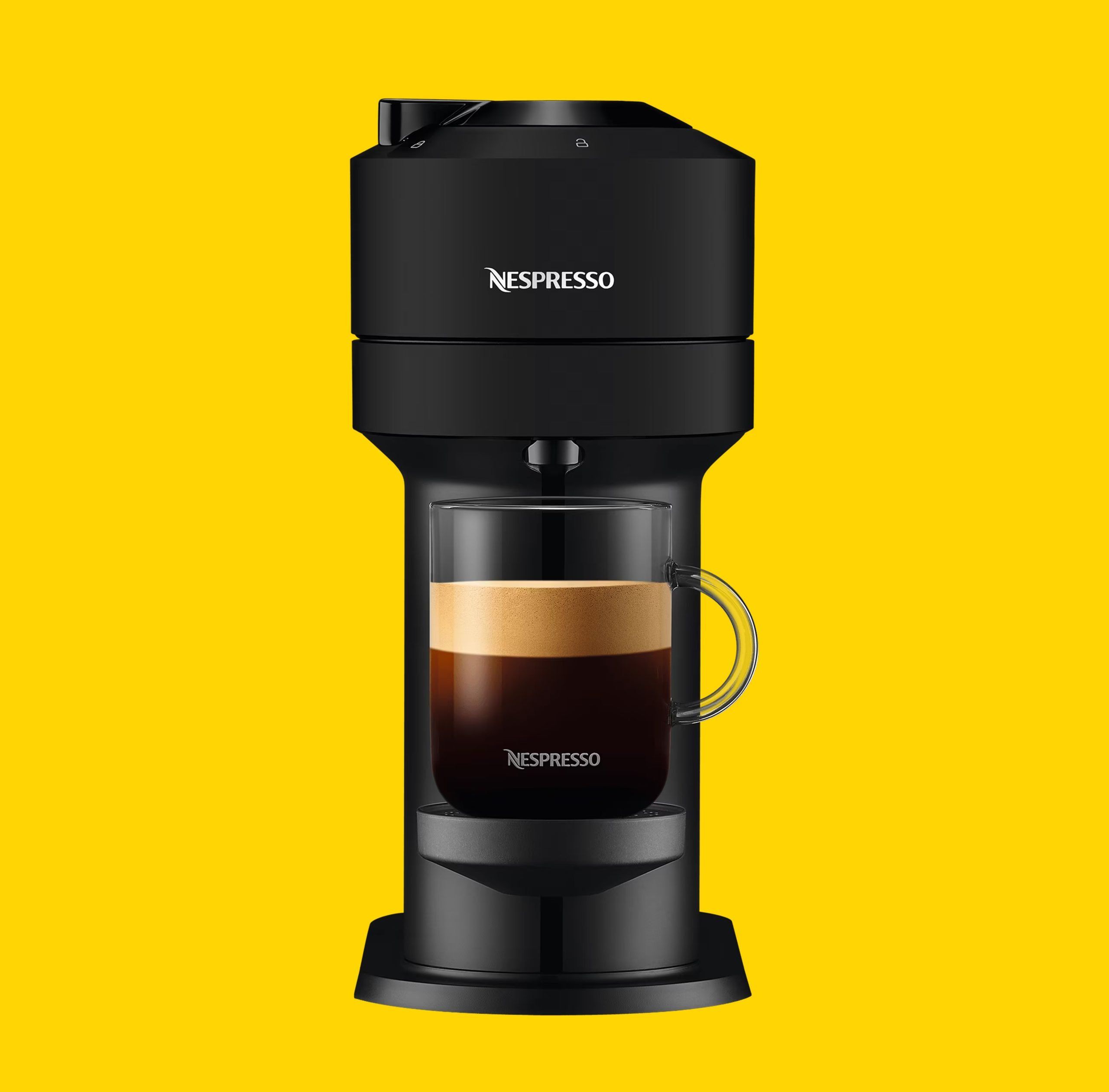 Nespresso Machine