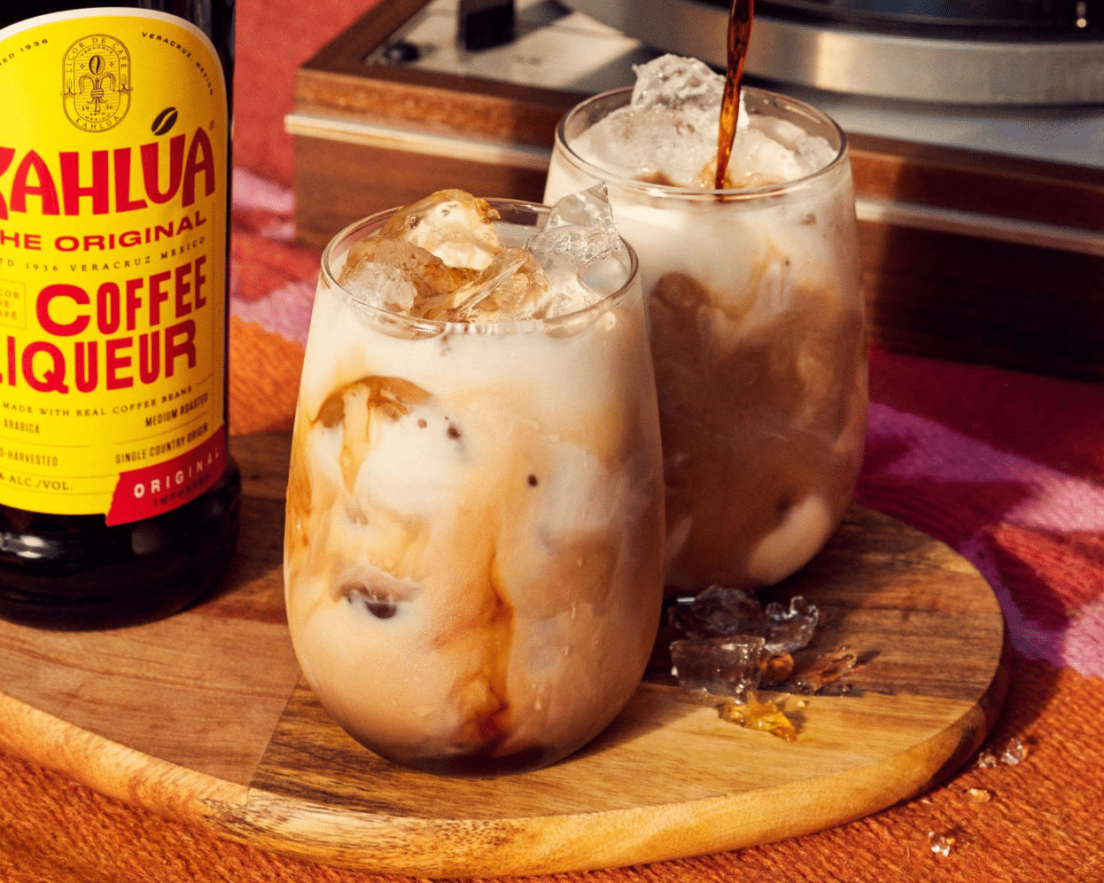 Two Colorado bulldog