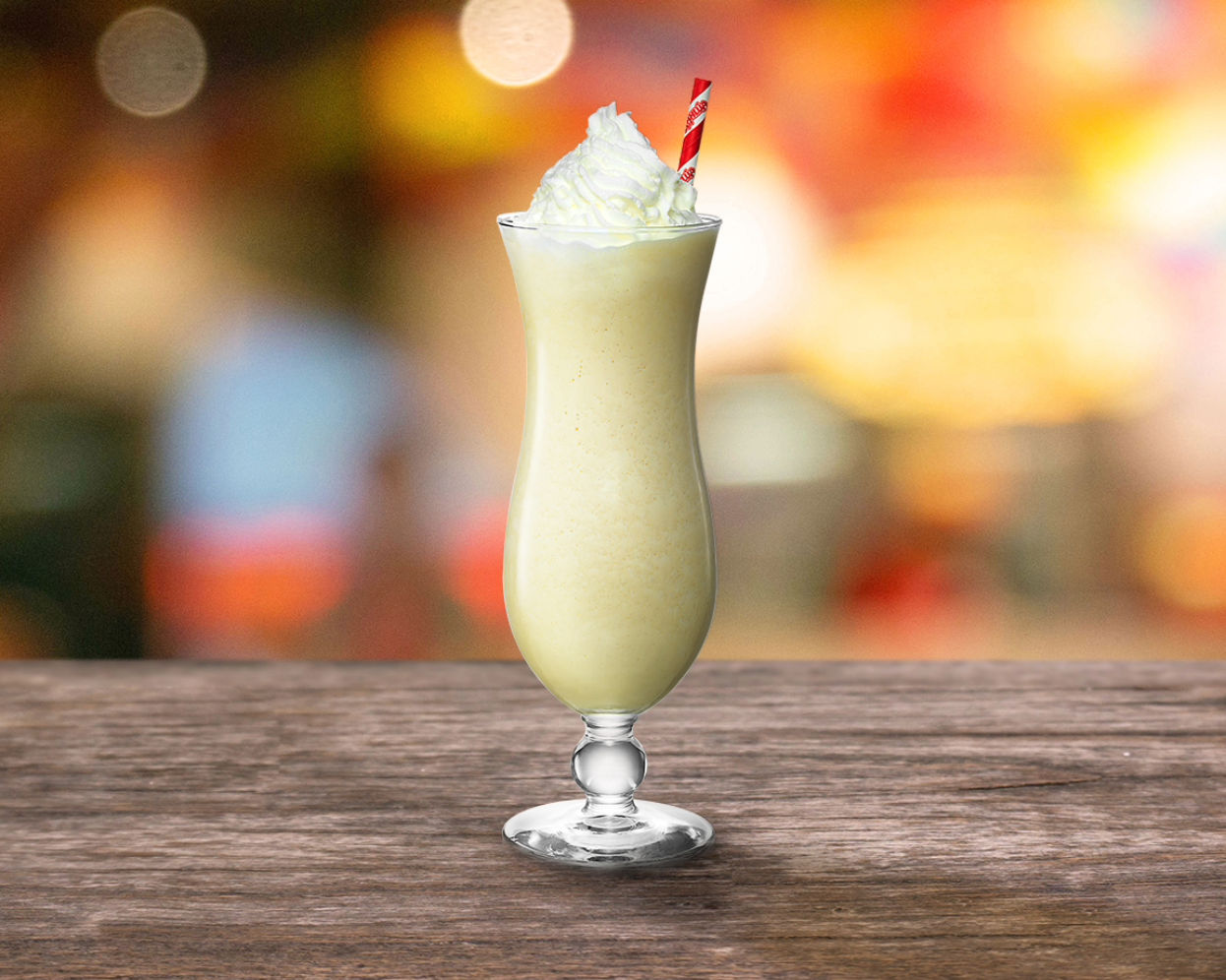 White Russian Milkshake