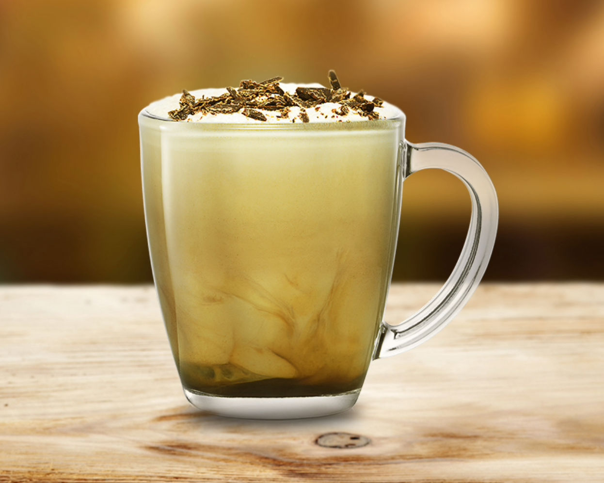 Chili chocolate hot cocoa