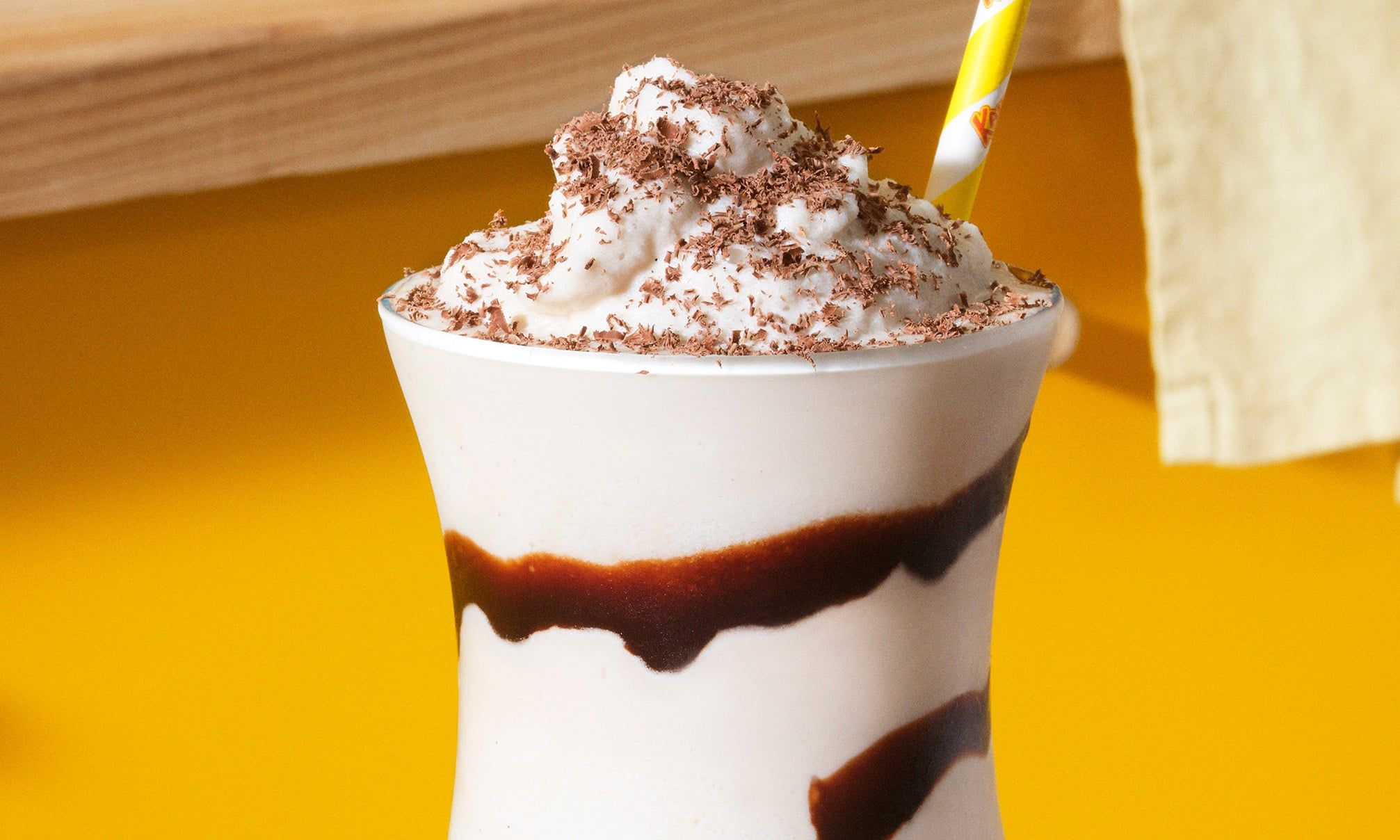 Dessert cocktails 5x3