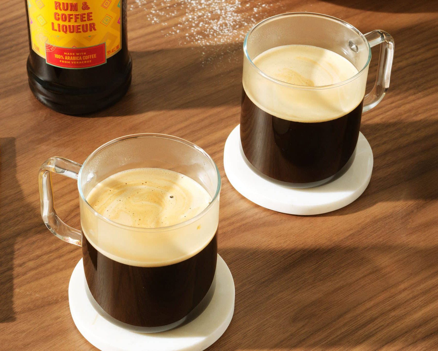 kahlua coffee