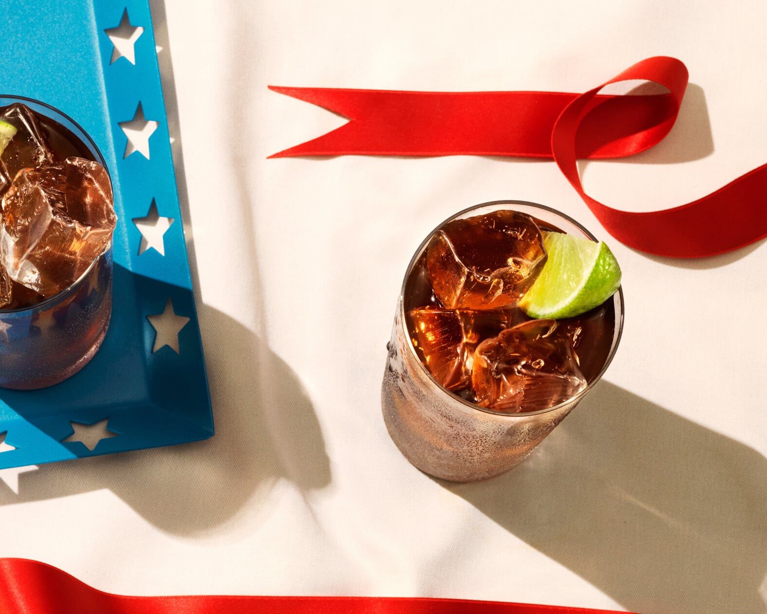 Kahlua Long Island Iced Coffee