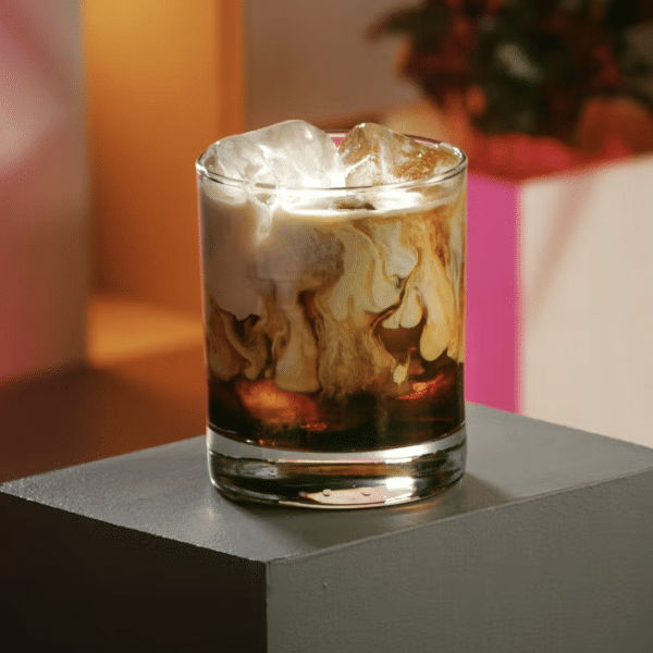 Cold Brew Drink Kahlua